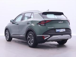 Kia Sportage 1,6 T-GDI 110kW AWD CZ DPH SUV - Foto 8