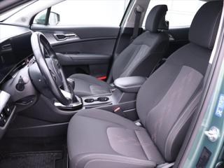 Kia Sportage 1,6 T-GDI 110kW AWD CZ DPH SUV - Foto 2