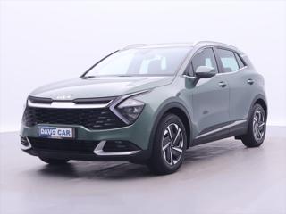 Kia Sportage 1,6 T-GDI 110kW AWD CZ DPH SUV - Foto 6