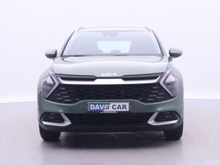 Kia Sportage 1,6 T-GDI 110kW AWD CZ DPH SUV - Foto 5