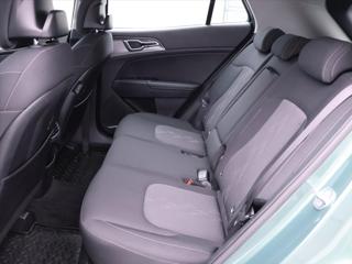 Kia Sportage 1,6 T-GDI 110kW AWD CZ DPH SUV - Foto 13