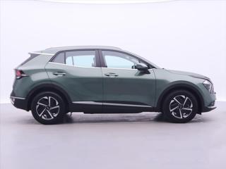 Kia Sportage 1,6 T-GDI 110kW AWD CZ DPH SUV - Foto 1