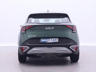 Kia Sportage 1,6 T-GDI 110kW AWD CZ DPH SUV - Foto 9