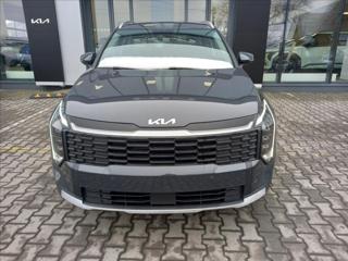 Kia Sportage 1,6 T-GDi 7DCT Exclusive SUV