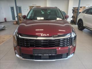 Kia Sportage 1,6 T-GDi 4x4 7DCT TOP 2026 SUV