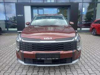 Kia Sportage 1,6 T-GDi 4x2 7DCT EXCLUSIVE SUV