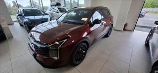 Kia Sportage 1,6 T-GDi 7DCT BLACK EDITION SUV