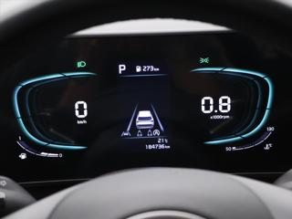 Kia Sportage 1,6 CRDi 100kW Exclusive DCT SUV - Foto 14