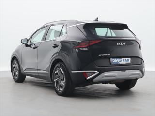 Kia Sportage 1,6 CRDi 100kW Exclusive DCT SUV - Foto 5