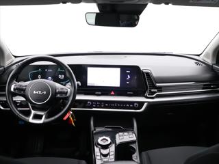Kia Sportage 1,6 CRDi 100kW Exclusive DCT SUV - Foto 22