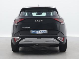Kia Sportage 1,6 CRDi 100kW Exclusive DCT SUV - Foto 6