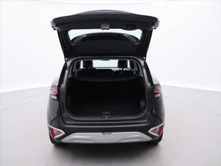Kia Sportage 1,6 CRDi 100kW Exclusive DCT SUV - Foto 9