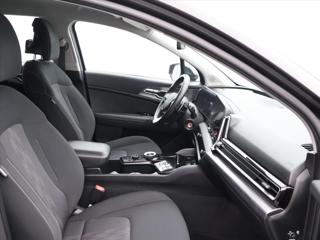 Kia Sportage 1,6 CRDi 100kW Exclusive DCT SUV - Foto 11