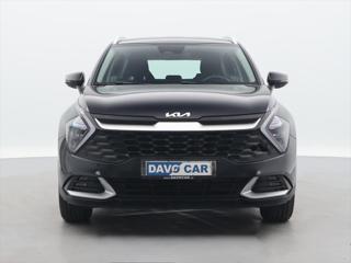 Kia Sportage 1,6 CRDi 100kW Exclusive DCT SUV - Foto 2