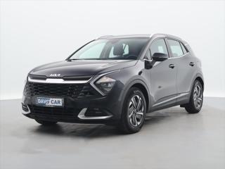 Kia Sportage 1,6 CRDi 100kW Exclusive DCT SUV - Foto 3