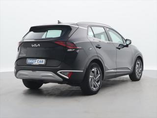 Kia Sportage 1,6 CRDi 100kW Exclusive DCT SUV - Foto 7