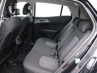 Kia Sportage 1,6 CRDi 100kW Exclusive DCT SUV - Foto 13