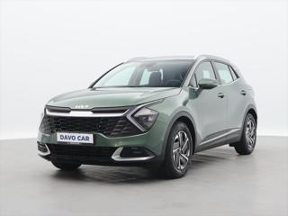 Kia Sportage 1,6 G 1.6 T-GDI Aut.klioma SUV - Foto 3