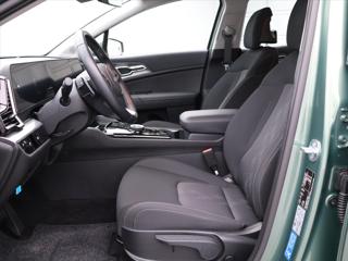 Kia Sportage 1,6 G 1.6 T-GDI Aut.klioma SUV - Foto 11