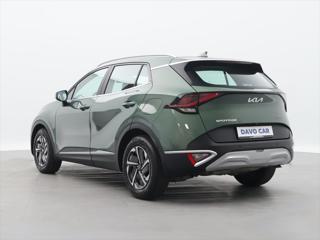 Kia Sportage 1,6 G 1.6 T-GDI Aut.klioma SUV - Foto 5