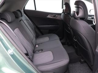 Kia Sportage 1,6 G 1.6 T-GDI Aut.klioma SUV - Foto 13