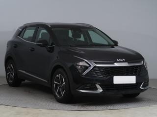 Kia Sportage 1.6 T-GDI 110kW SUV