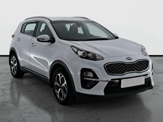 Kia Sportage 1.6 T-GDI 130kW SUV