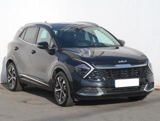 Kia Sportage 1.6 T-GDI MHEV 132kW SUV