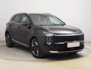 Kia Sportage 1.6 T-GDI 110kW SUV
