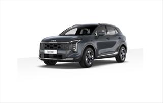 Kia Sportage 1,6 T-GDI 4x2 7DCT EXCLUSIVE PLUS SUV