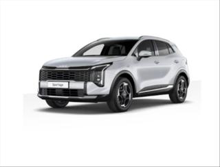Kia Sportage 1,6 T-GDI 4X4 7DCT TOP EVOPark SUV