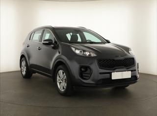Kia Sportage 1.6 GDI 97kW SUV