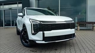 Kia Sportage 1,6 T-GDi TOP 7 DCT 2026 SUV