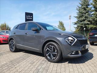Kia Sportage 1.6 T-GDi Exclusive SUV