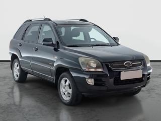 Kia Sportage 2.0 16V 104kW SUV