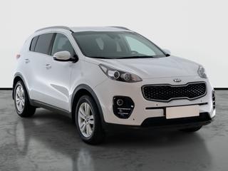 Kia Sportage 1.7 CRDi 85kW SUV