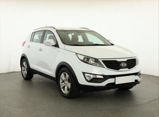 Kia Sportage 2.0 CRDi 100kW SUV