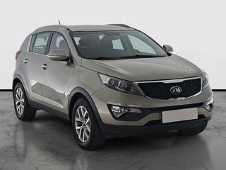 Kia Sportage 1.6 GDI 99kW SUV