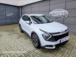 Kia Sportage 1,6 T-GDi Exclusive110KW SUV