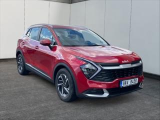 Kia Sportage 1,6 TGDI 110 Exclusive SUV