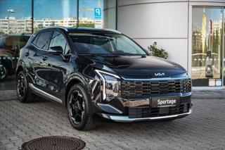 Kia Sportage 1,6 T-GDi GPF 7DCT  TOP SUV