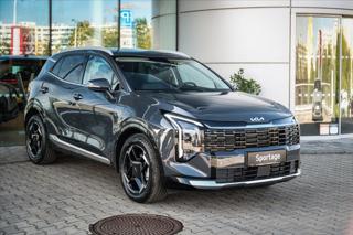 Kia Sportage 1,6 T-GDi GPF 7DCT  TOP SUV