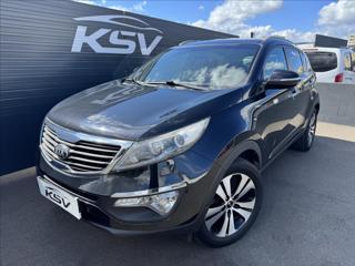 Kia Sportage 2,0 4x4 SUV
