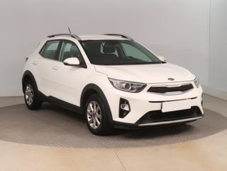 Kia Stonic 1.25 CVVT 62kW SUV