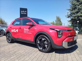 Kia Stonic 1.0 T-GDi SPIN 2026 SUV
