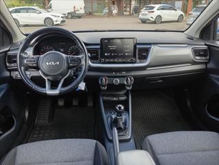 Kia Stonic 1.2 DPi SPIN 2023 SUV - Foto 16