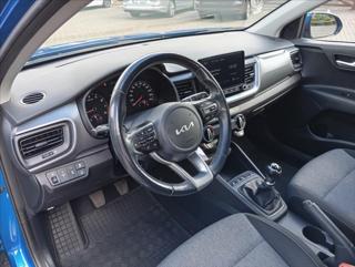 Kia Stonic 1.2 DPi SPIN 2023 SUV - Foto 15
