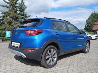 Kia Stonic 1.2 DPi SPIN 2023 SUV - Foto 9