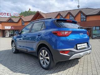 Kia Stonic 1.2 DPi SPIN 2023 SUV - Foto 6