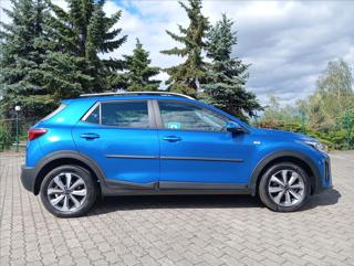 Kia Stonic 1.2 DPi SPIN 2023 SUV - Foto 10